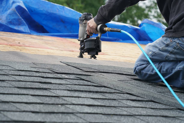 Fast & Reliable Emergency Roof Repairs in Centerville, PA